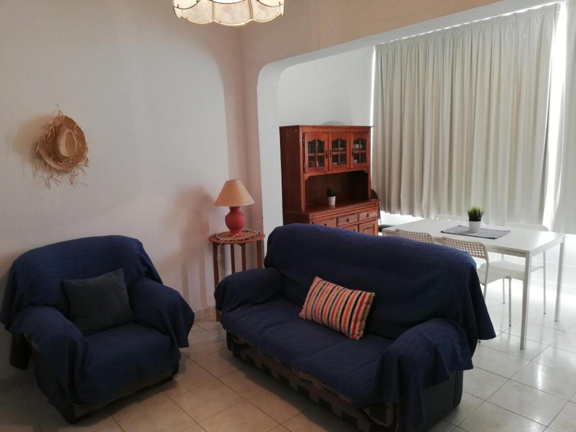 Casas Da Barroca Apartment Lagos Bagian luar foto