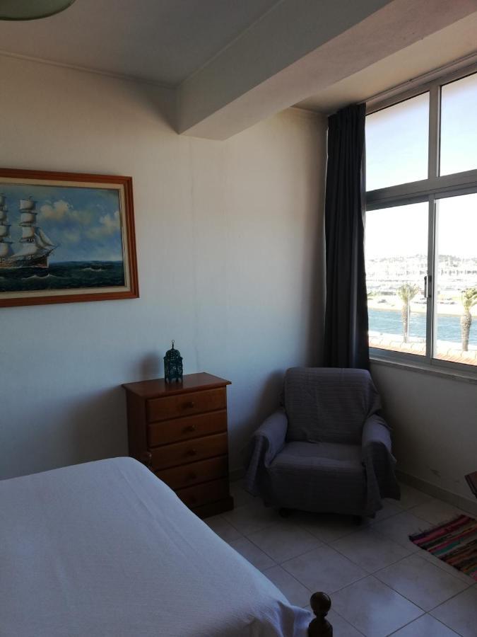 Casas Da Barroca Apartment Lagos Bagian luar foto