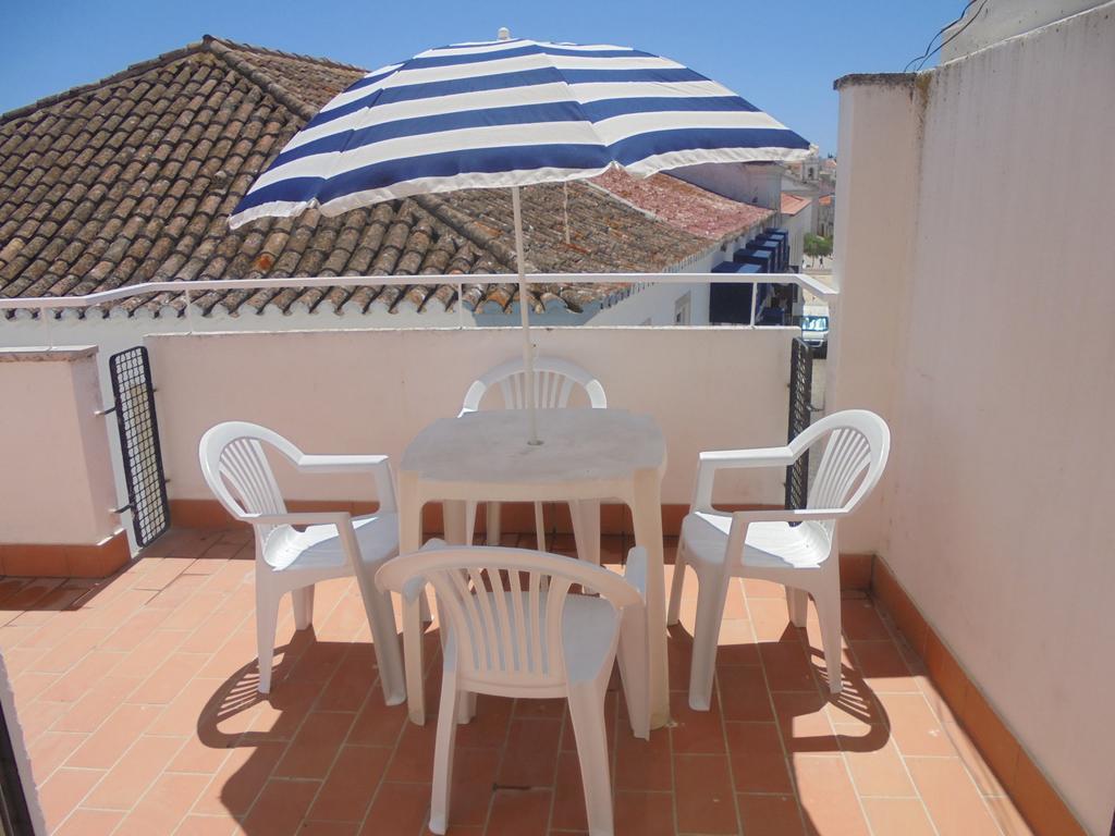 Casas Da Barroca Apartment Lagos Ruang foto