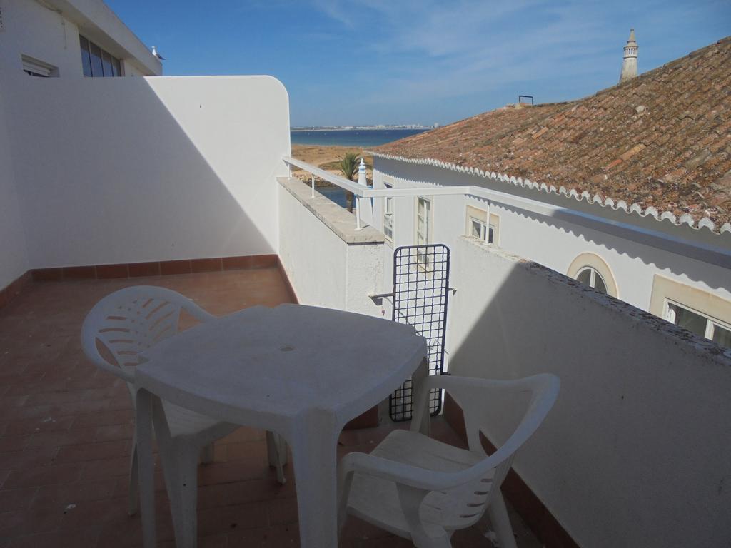 Casas Da Barroca Apartment Lagos Ruang foto