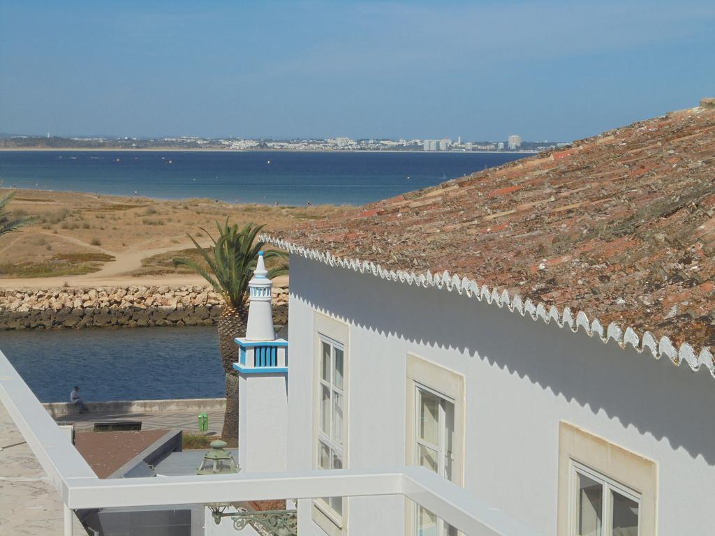 Casas Da Barroca Apartment Lagos Ruang foto