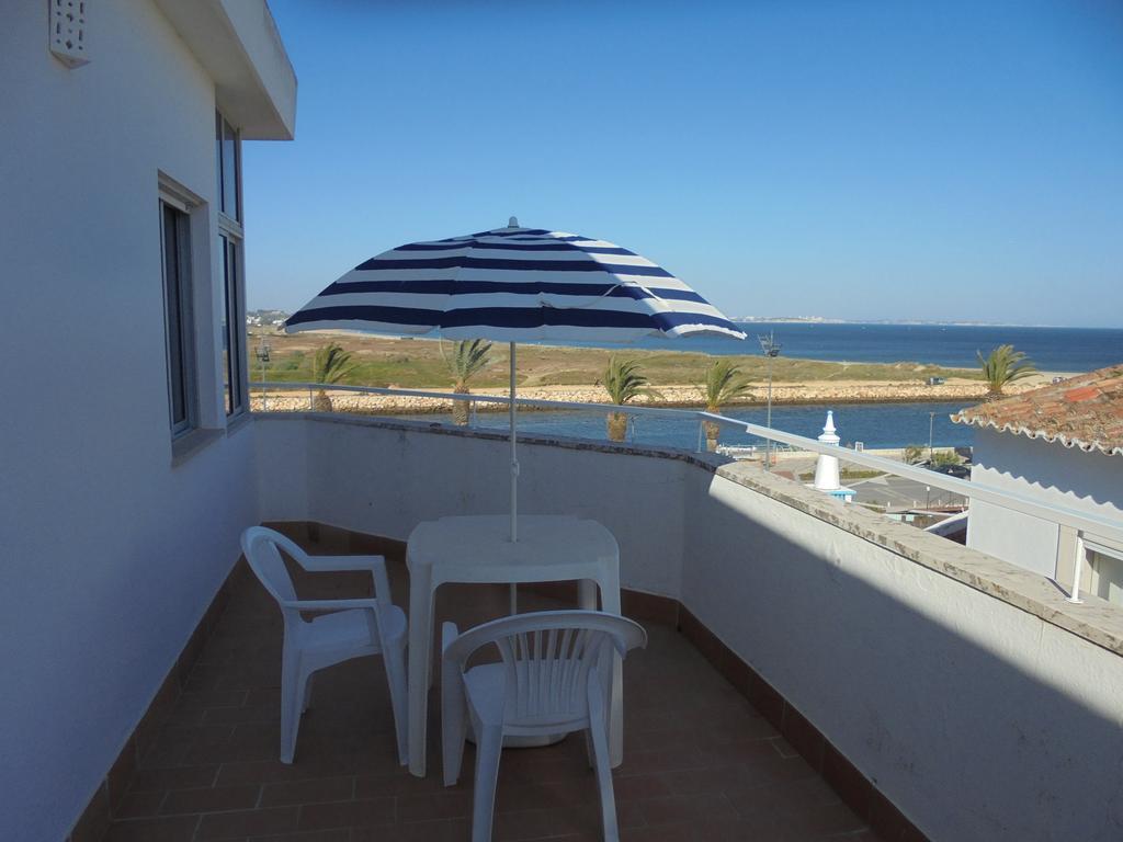 Casas Da Barroca Apartment Lagos Bagian luar foto