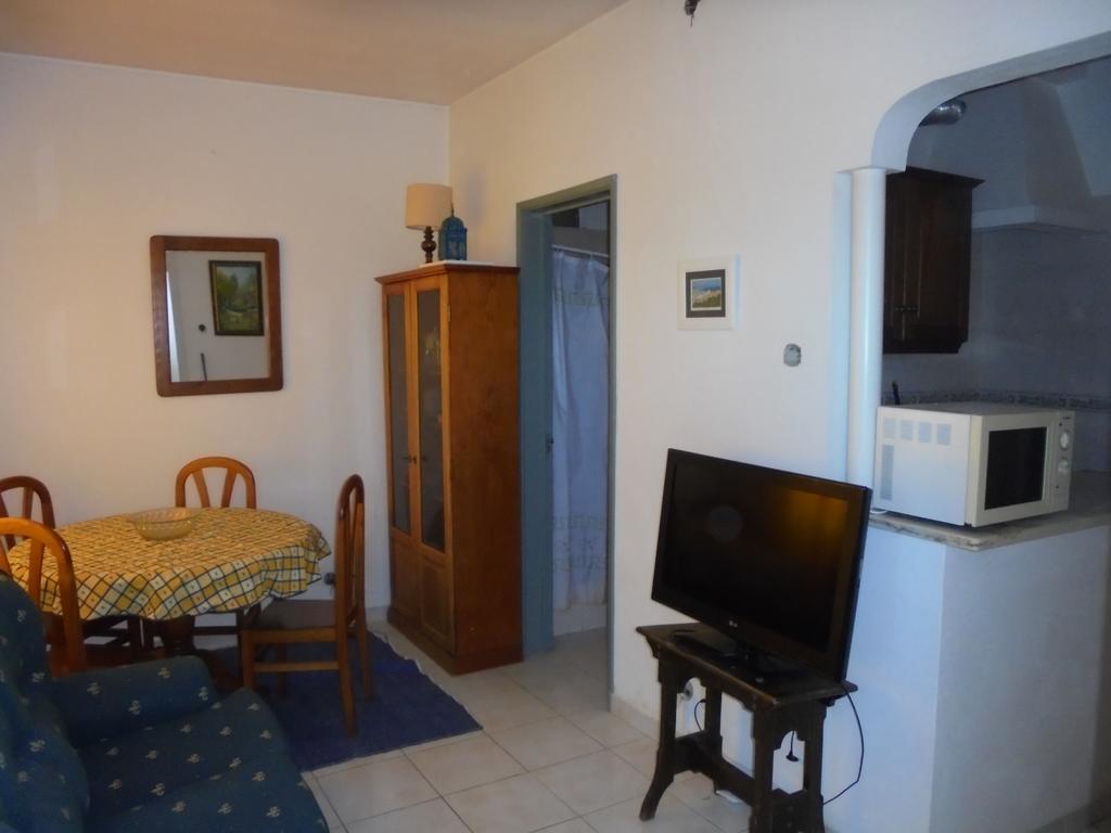 Casas Da Barroca Apartment Lagos Bagian luar foto