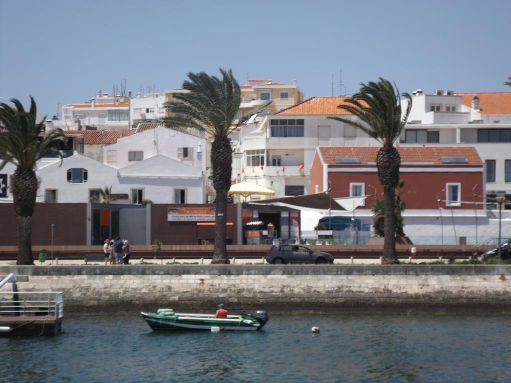 Casas Da Barroca Apartment Lagos Bagian luar foto