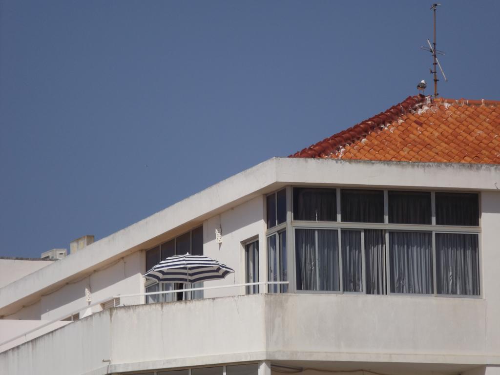 Casas Da Barroca Apartment Lagos Bagian luar foto