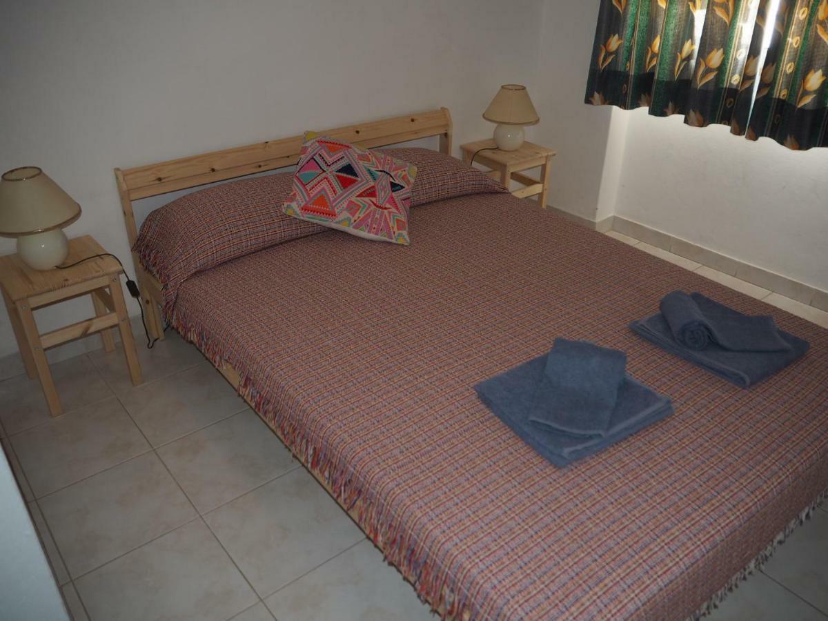 Casas Da Barroca Apartment Lagos Bagian luar foto