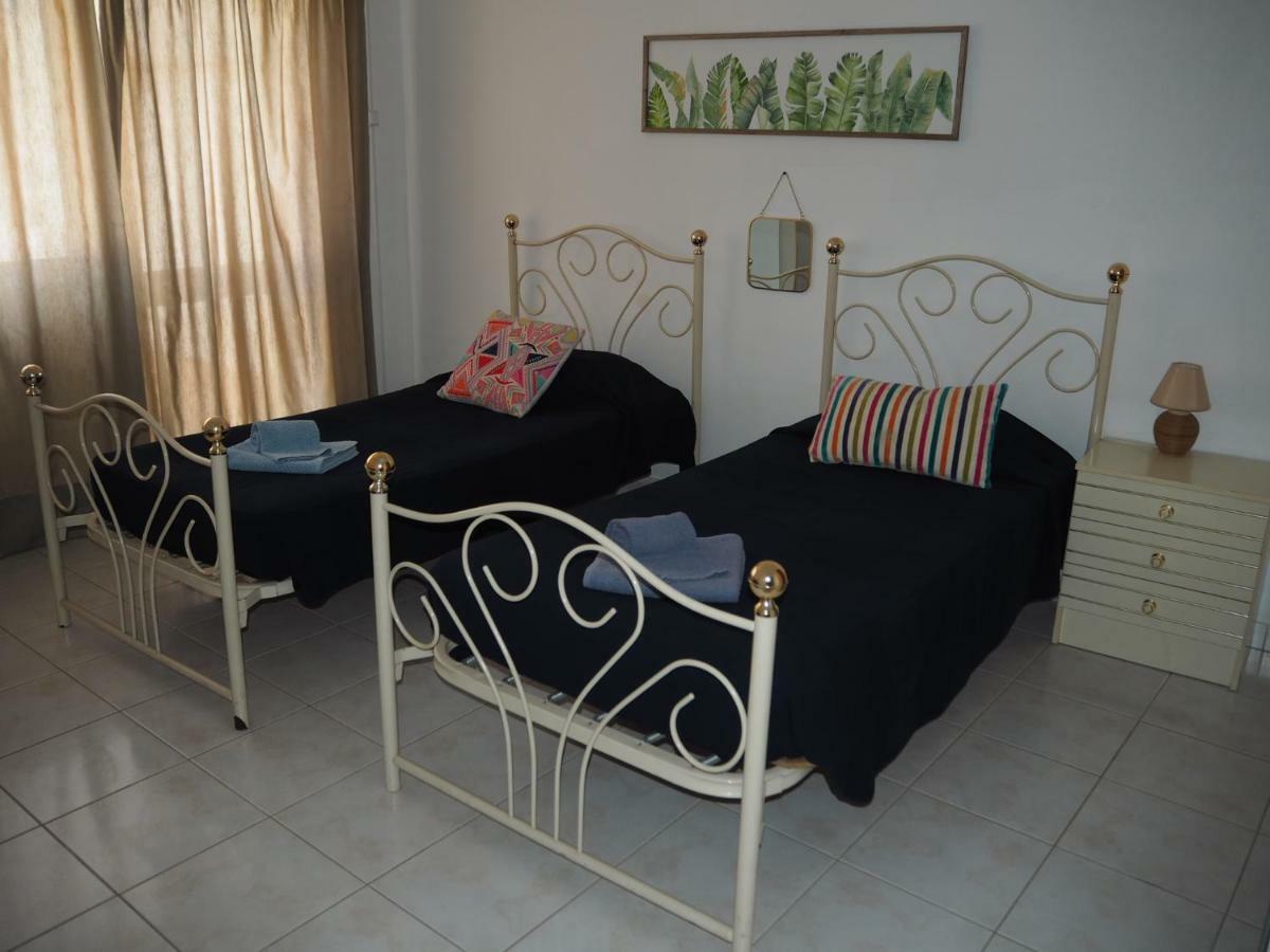 Casas Da Barroca Apartment Lagos Bagian luar foto